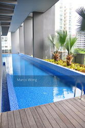 38 I Suites (D15), Apartment #153698912